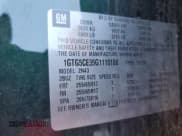 ✅ 2016 GMC Canyon 2WD SLE • VIN: 1GTG5CE35G1110180 • Lot: 72065985. Wystawiony na Copart z przebiegiem 106 420 mil. Bezpłatny archiwum sprzedaży aukcyjnych z USA i szczegółowy raport historii pojazdu na DreamBid. Zdjęcie 13.