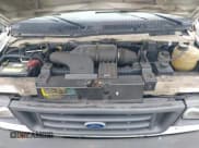 ✅ 2005 Ford Econoline Cargo • VIN: 1FTRE14W45HA28566 • Lot: 42875904. Listed on IAAI with 216,247 mi. Free auction sales archive from the USA and detailed vehicle history report at DreamBid. Image 10.