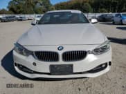 ✅ 2015 BMW 4 Series 428i xDrive • VIN: WBA3T1C5XFP820441 • Lot: 87029185. Listed on Copart with 105,553 mi. Free auction sales archive from the USA and detailed vehicle history report at DreamBid. Image 5.