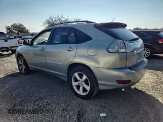 ✅ 2007 Lexus RX 350 • VIN: 2T2GK31U17C011466 • Лот: 93399205. Опубликован ранее на Copart с пробегом 171 059 миль. Бесплатный доступ к архиву аукционных продаж из США и подробный отчёт об истории автомобиля на DreamBid. Изображение 2.