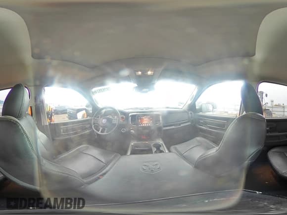 ✅ 2016 Ram 1500 Sport • VIN: 1C6RR7HT9GS296999 • Lot: 78263524. Listed on Copart with 73,423 mi. Free auction sales archive from the USA and detailed vehicle history report at DreamBid. Image 13.