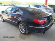 ✅ 2010 Volkswagen CC Luxury • VIN: WVWHP7AN5AE541065 • Lot: 43006466. Wystawiony na IAAI z przebiegiem 98 484 mil. Bezpłatny archiwum sprzedaży aukcyjnych z USA i szczegółowy raport historii pojazdu na DreamBid. Zdjęcie 3.