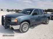 ✅ 2012 GMC Sierra 1500 Work Truck • VIN: 1GTR1TEX2CZ179105 • Лот: 76319644. Опубликован ранее на Copart с пробегом 123 722 миль. Бесплатный доступ к архиву аукционных продаж из США и подробный отчёт об истории автомобиля на DreamBid. Изображение 1.