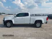 ✅ 2015 Chevrolet Colorado 2WD WT • VIN: 1GCHSAE38F1167795 • Lot: 43249572. Listed on IAAI with 142,761 mi. Free auction sales archive from the USA and detailed vehicle history report at DreamBid. Image 14.