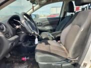 ✅ 2017 Nissan Versa S Plus • VIN: 3N1CN7AP3HL815006 • Lot: 82329835. Listed on Copart with 102,402 mi. Free auction sales archive from the USA and detailed vehicle history report at DreamBid. Image 7.