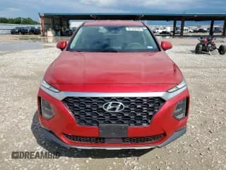 ✅ 2020 Hyundai Santa Fe SEL • VIN: 5NMS33AD6LH232061 • Лот: 81722595. Опубликован ранее на Copart с пробегом 49 561 миль. Бесплатный доступ к архиву аукционных продаж из США и подробный отчёт об истории автомобиля на DreamBid. Изображение 5.