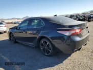 ✅ 2020 Toyota Camry XSE • VIN: 4T1K61AK2LU937955 • Лот: 82470375. Опубликован ранее на Copart с пробегом 56 179 миль. Бесплатный доступ к архиву аукционных продаж из США и подробный отчёт об истории автомобиля на DreamBid. Изображение 2.