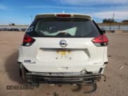 ✅ 2017 Nissan Rogue SL • VIN: JN8AT2MV4HW269872 • Lot: 91907225. Wystawiony na Copart z przebiegiem 80 289 mil. Bezpłatny archiwum sprzedaży aukcyjnych z USA i szczegółowy raport historii pojazdu na DreamBid. Zdjęcie 6.