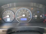 ✅ 2007 Hyundai Santa Fe GLS • VIN: KM8SG73D47U138165 • Lot: 75369654. Listed on Copart with 237,601 mi. Free auction sales archive from the USA and detailed vehicle history report at DreamBid. Image 9.