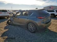 ✅ 2023 Mazda CX-5 S Preferred • VIN: JM3KFBCM9P0194000 • Lot: 92224875. Wystawiony na Copart z przebiegiem Nie podano. Bezpłatny archiwum sprzedaży aukcyjnych z USA i szczegółowy raport historii pojazdu na DreamBid. Zdjęcie 2.