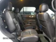 ✅ 2013 Ford Explorer Limited • VIN: 1FM5K8F8XDGB99742 • Lot: 86833385. Wystawiony na Copart z przebiegiem 120 888 mil. Bezpłatny archiwum sprzedaży aukcyjnych z USA i szczegółowy raport historii pojazdu na DreamBid. Zdjęcie 11.