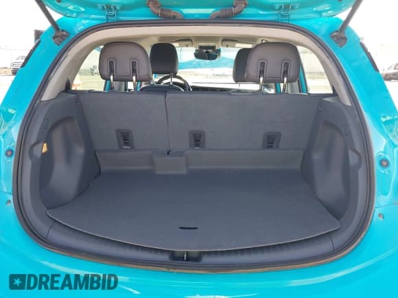 ✅ 2020 Chevrolet Bolt EV Premier • VIN: 1G1FZ6S0XL4121012 • Lot: 41503991. Wystawiony na IAAI z przebiegiem 56 957 mil. Bezpłatny archiwum sprzedaży aukcyjnych z USA i szczegółowy raport historii pojazdu na DreamBid. Zdjęcie 16.