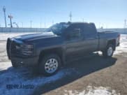 ✅ 2015 Chevrolet Silverado 2500HD LT • VIN: 1GC2KVE82FZ118702 • Лот: 45728295. Опубликован ранее на Copart с пробегом 130 495 миль. Бесплатный доступ к архиву аукционных продаж из США и подробный отчёт об истории автомобиля на DreamBid. Изображение 1.