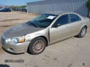 ✅ 2006 Chrysler Sebring • VIN: 1C3EL46XX6N146558 • Lot: 42433120. Wystawiony na IAAI z przebiegiem 123 781 mil. Bezpłatny archiwum sprzedaży aukcyjnych z USA i szczegółowy raport historii pojazdu na DreamBid. Zdjęcie 2.