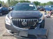 ✅ 2013 Buick Enclave Leather • VIN: 5GAKVCKD6DJ186656 • Lot: 42362785. Listed on IAAI with 197,021 mi. Free auction sales archive from the USA and detailed vehicle history report at DreamBid. Image 18.