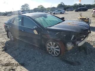 ✅ 2015 Hyundai Azera Limited • VIN: KMHFH4JG7FA480123 • Лот: 56900285. Опубликован ранее на Copart с пробегом 136 325 миль. Бесплатный доступ к архиву аукционных продаж из США и подробный отчёт об истории автомобиля на DreamBid. Изображение 4.