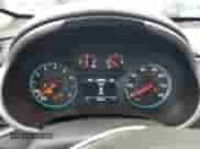 2019 Chevrolet Malibu RS z VIN 1G1ZG5ST3KF205358, wystawiony jako Copart lot #68903175 z przebiegiem 50 385 mil mil oraz Czysty tytuł • Clean title. Historia ofert i sprzedaży dostępna na DreamBid. Obrazek 9.