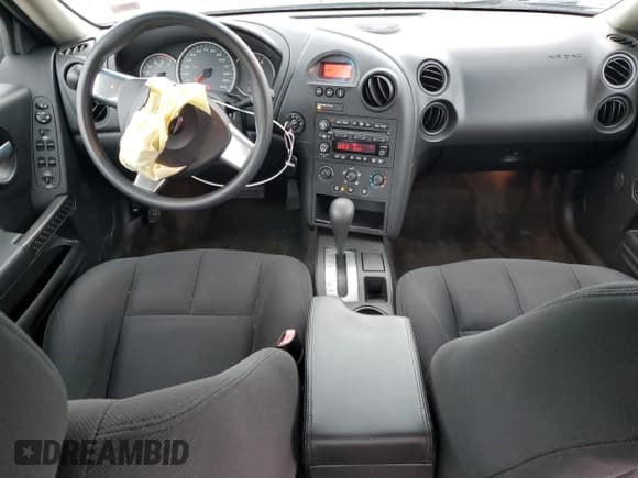 ✅ 2006 Pontiac Grand Prix • VIN: 2G2WP552861179144 • Lot: 89700845. Wystawiony na Copart z przebiegiem 45 902 mil. Bezpłatny archiwum sprzedaży aukcyjnych z USA i szczegółowy raport historii pojazdu na DreamBid. Zdjęcie 8.