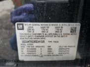 ✅ 2014 Chevrolet Silverado 1500 High Country • VIN: 3GCUKTEC8EG341326 • Лот: 63385195. Опубликован ранее на Copart с пробегом 96 751 миль. Бесплатный доступ к архиву аукционных продаж из США и подробный отчёт об истории автомобиля на DreamBid. Изображение 12.