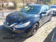 ✅ 2016 Nissan Altima S • VIN: 1N4AL3AP4GC272252 • Lot: 43586820. Listed on IAAI with 96,356 mi. Free auction sales archive from the USA and detailed vehicle history report at DreamBid. Image 2.