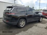 ✅ 2023 Jeep Grand Cherokee Limited • VIN: 1C4RJJBG5P8803175 • Lot: 63382395. Listed on Copart with 21,835 mi. Free auction sales archive from the USA and detailed vehicle history report at DreamBid. Image 3.