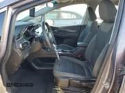 ✅ 2023 Chevrolet Bolt EV 1LT • VIN: 1G1FW6S00P4199216 • Lot: 57856545. Wystawiony na Copart z przebiegiem 45 552 mil. Bezpłatny archiwum sprzedaży aukcyjnych z USA i szczegółowy raport historii pojazdu na DreamBid. Zdjęcie 7.