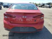 ✅ 2019 Hyundai Elantra SE • VIN: 5NPD74LF5KH454125 • Lot: 72025255. Listed on Copart with 88,906 mi. Free auction sales archive from the USA and detailed vehicle history report at DreamBid. Image 6.