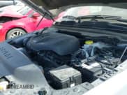 ✅ 2025 Ram 1500 Laramie • VIN: 1C6SRFJP9SN589351 • Лот: 42683602. Опубликован ранее на IAAI с пробегом 27 497 миль. Бесплатный доступ к архиву аукционных продаж из США и подробный отчёт об истории автомобиля на DreamBid. Изображение 20.