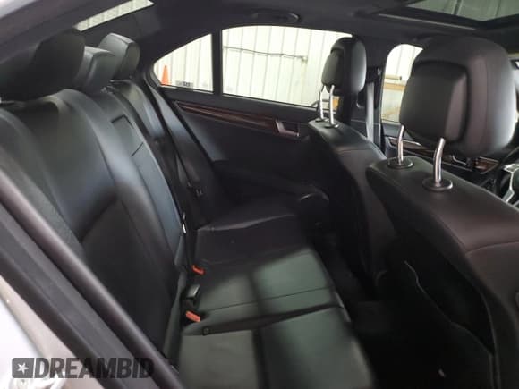 ✅ 2012 Mercedes-Benz C 300 Sport • VIN: WDDGF8BB1CF856618 • Lot: 59033705. Listed on Copart with 155,582 mi. Free auction sales archive from the USA and detailed vehicle history report at DreamBid. Image 10.