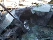 ✅ 2023 Toyota Sequoia SR5 • VIN: 7SVAAAAA4PX001707 • Лот: 69430364. Опубликован ранее на Copart с пробегом Не указан. Бесплатный доступ к архиву аукционных продаж из США и подробный отчёт об истории автомобиля на DreamBid. Изображение 9.