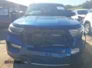 ✅ 2023 Ford Explorer Limited • VIN: 1FMSK8FH9PGA57924 • Lot: 43407677. Wystawiony na IAAI z przebiegiem 55 738 mil. Bezpłatny archiwum sprzedaży aukcyjnych z USA i szczegółowy raport historii pojazdu na DreamBid. Zdjęcie 6.