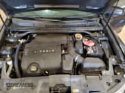 ✅ 2013 Lincoln MKS • VIN: 1LNHL9EK8DG604199 • Lot: 86660815. Listed on Copart with 246,025 mi. Free auction sales archive from the USA and detailed vehicle history report at DreamBid. Image 11.