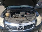 ✅ 2011 Mazda CX-9 Grand Touring • VIN: JM3TB3DV7B0313801 • Lot: 69729165. Wystawiony na Copart z przebiegiem 213 892 mil. Bezpłatny archiwum sprzedaży aukcyjnych z USA i szczegółowy raport historii pojazdu na DreamBid. Zdjęcie 12.