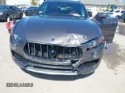 ✅ 2018 Maserati Levante GranLusso • VIN: ZN661XUL1JX259530 • Лот: 41915435. Опубликован ранее на IAAI с пробегом 49 850 миль. Бесплатный доступ к архиву аукционных продаж из США и подробный отчёт об истории автомобиля на DreamBid. Изображение 6.