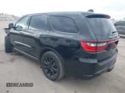 ✅ 2018 Dodge Durango GT • VIN: 1C4RDHDG2JC184018 • Lot: 43700409. Listed on IAAI with 175,644 mi. Free auction sales archive from the USA and detailed vehicle history report at DreamBid. Image 3.