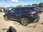 ✅ 2015 Nissan Murano Platinum • VIN: 5N1AZ2MH7FN255547 • Lot: 90719005. Listed on Copart with 51,082 mi. Free auction sales archive from the USA and detailed vehicle history report at DreamBid. Image 2.