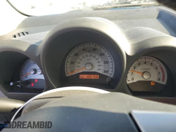 ✅ 2010 Scion tC • VIN: JTKDE3B76A0316432 • Lot: 64975105. Listed on Copart with 100,756 mi. Free auction sales archive from the USA and detailed vehicle history report at DreamBid. Image 9.