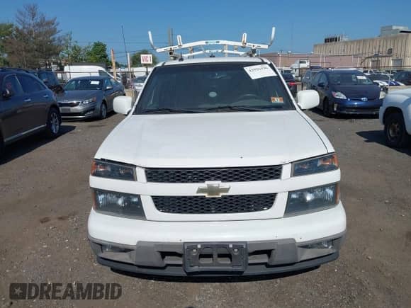 2012 Chevrolet Colorado Work Truck with VIN 1GCESBF96C8126628, listed as a IAAI auction lot 42926196 with 173,061 mi miles and . Bid and sale history available at DreamBid. Image 12.