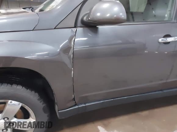 ✅ 2008 Suzuki XL7 Limited • VIN: 2S3DA917186113037 • Lot: 41759018. Wystawiony na IAAI z przebiegiem 134 921 mil. Bezpłatny archiwum sprzedaży aukcyjnych z USA i szczegółowy raport historii pojazdu na DreamBid. Zdjęcie 17.