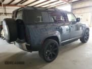 ✅ 2020 Land Rover Defender SE • VIN: SALEP7EUXL2020490 • Lot: 64925185. Wystawiony na Copart z przebiegiem 104 952 mil. Bezpłatny archiwum sprzedaży aukcyjnych z USA i szczegółowy raport historii pojazdu na DreamBid. Zdjęcie 3.