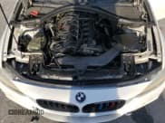 ✅ 2013 BMW 3 Series 335i • VIN: WBA3A9C52DF475171 • Lot: 51878225. Listed on Copart with 186,381 mi. Free auction sales archive from the USA and detailed vehicle history report at DreamBid. Image 11.