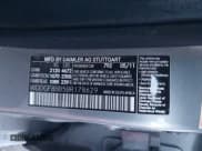 ✅ 2011 Mercedes-Benz C 300 Sport • VIN: WDDGF8BB5BR178629 • Lot: 43924491. Listed on IAAI with 169,534 mi. Free auction sales archive from the USA and detailed vehicle history report at DreamBid. Image 9.