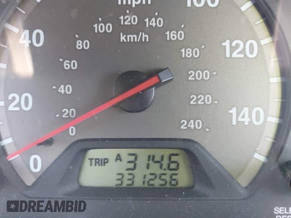 2001 Honda Accord EX с VIN 1HGCG22501A008920, выставлен на аукционе IAAI как лот 42500369 с пробегом 331 256 миль миль и . История ставок и продаж доступна на DreamBid. Изображение 15.