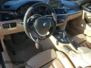 ✅ 2016 BMW 4 Series 428i • VIN: WBA3V7C55G5A25438 • Lot: 87261995. Listed on Copart with 164,752 mi. Free auction sales archive from the USA and detailed vehicle history report at DreamBid. Image 8.