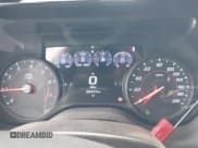 ✅ 2019 Chevrolet Camaro 1SS • VIN: 1G1FE1R73K0141237 • Lot: 41550025. Listed on IAAI with 35,477 mi. Free auction sales archive from the USA and detailed vehicle history report at DreamBid. Image 7.