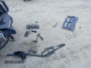 ✅ 2016 Ram ProMaster Cargo • VIN: 3C6TRVAG3GE111100 • Lot: 43040478. Wystawiony na IAAI z przebiegiem 166 101 mil. Bezpłatny archiwum sprzedaży aukcyjnych z USA i szczegółowy raport historii pojazdu na DreamBid. Zdjęcie 12.