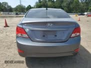 ✅ 2016 Hyundai Accent SE • VIN: KMHCT4AE9GU062131 • Лот: 65992754. Опубликован ранее на Copart с пробегом 93 891 миль. Бесплатный доступ к архиву аукционных продаж из США и подробный отчёт об истории автомобиля на DreamBid. Изображение 6.