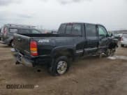 ✅ 2001 Chevrolet Silverado 2500HD • VIN: 1GCHK23131F169828 • Lot: 53838685. Wystawiony na Copart z przebiegiem 330 405 mil. Bezpłatny archiwum sprzedaży aukcyjnych z USA i szczegółowy raport historii pojazdu na DreamBid. Zdjęcie 3.