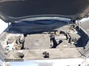 ✅ 2023 Hyundai Palisade Calligraphy • VIN: KM8R7DGE6PU530497 • Лот: 77040464. Опубликован ранее на Copart с пробегом 51 671 миль. Бесплатный доступ к архиву аукционных продаж из США и подробный отчёт об истории автомобиля на DreamBid. Изображение 13.