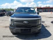 ✅ 2024 Ford F-150 Lightning Flash • VIN: 1FT6W3L71RWG32177 • Lot: 42513970. Listed on IAAI with 8,203 mi. Free auction sales archive from the USA and detailed vehicle history report at DreamBid. Image 12.